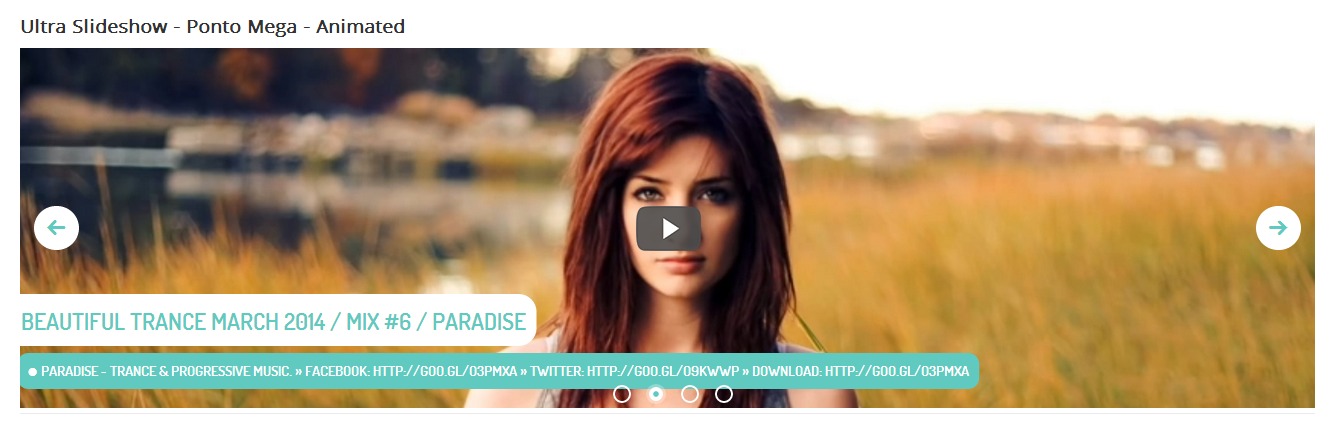 ultraslideshow